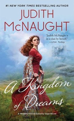 A Kingdom of Dreams - Mcnaught, Judith
