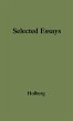 Selected Essays - Bild 1