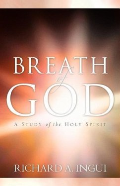 Breath of God - Ingui, Richard A.