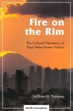 Fire on the Rim - Thornton, William H