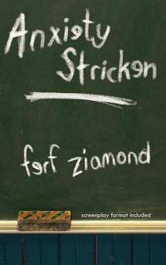 Anxiety Stricken - Ziamond, Ferf