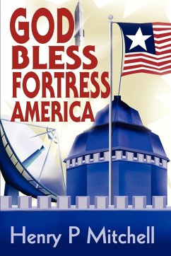 God Bless Fortress America