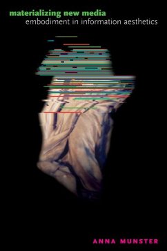 Materializing New Media - Munster, Anna