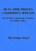 Real Time Proven Commodity Spreads