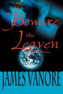 Beware the Leaven - Vanore, James