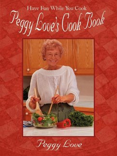 Peggy Love's Cook Book - Love, Peggy