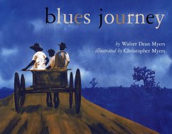 Blues Journey - Myers, Walter Dean