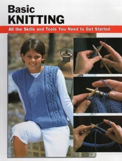 Basic Knitting