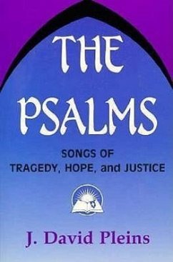 The Psalms - Pleins, John David