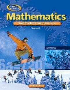 Mathematics: Applications and Concepts, Course 2, Student Edition - McGraw Hill