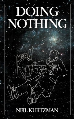 Cover Doing Nothing