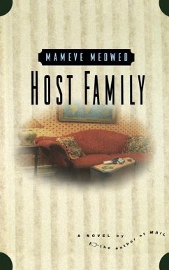 Host Family - Medwed, Mameve