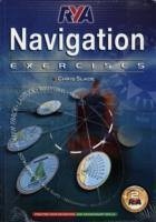 RYA Navigation Exercises - Slade, Chris