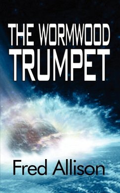 The Wormwood Trumpet - Allison, Fred