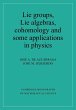 Lie Groups, Lie Algebras, Cohomology... - Bild 1