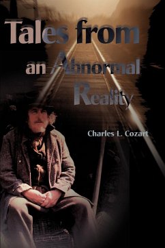 Tales from an Abnormal Reality - Cozart, Charles L.