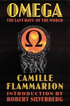 Omega - Flammarion, Camille