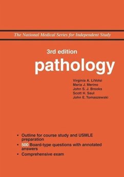Nms Pathology - Livolsi, Virginia A; Merino, Maria J; Brooks, John S J