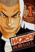 Worst #1 - Takahashi, Hiroshi