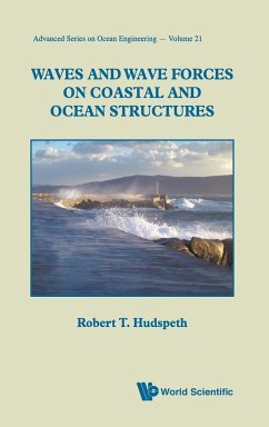 Waves and Wave Forces on Coastal &.(V21)