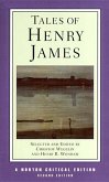 Tales of Henry James: A Norton Critical Edition