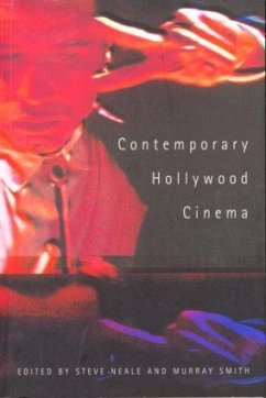 Contemporary Hollywood Cinema - Neale, Steve (ed.)