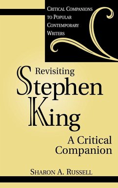 Revisiting Stephen King - Russell, Sharon A.