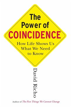 The Power of Coincidence - Richo, David