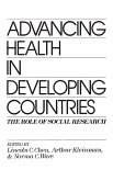 Advancing Health in Developing Countries