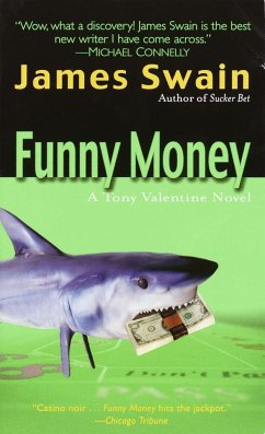 Funny Money - Swain, James