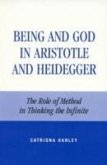 Being and God in Aristotle and Heidegger