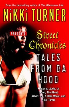 Tales from Da Hood: Stories - Turner, Nikki