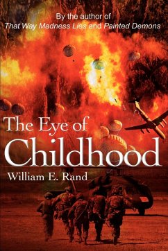 The Eye of Childhood - Rand, William E.