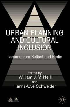 Urban Planning and Cultural Inclusion - Neill, William J.V.