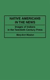 Native Americans in the News