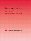 Emmanuel Levinas