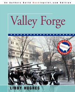 Valley Forge - Hughes, Libby