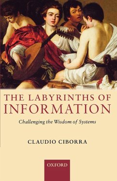 The Labyrinths of Information - Ciborra, Claudio