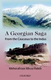 GEORGIAN SAGA