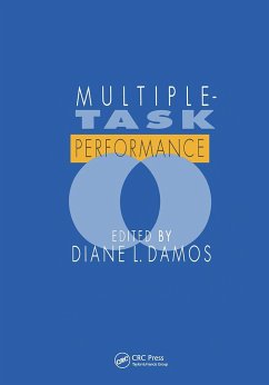 Multiple Task Performance - Damos, D.