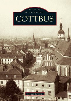 Cottbus - Krestin, Steffen
