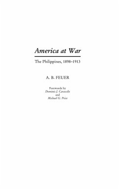 America at War - Feuer, A.