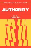 Authority