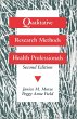 Qualitative Research Methods for Health... - Bild 1