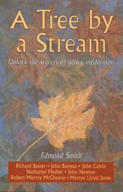 A Tree by a Stream - Smith, Edmond