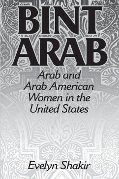 Cover Bint Arab