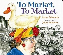 To Market, to Market - Miranda, Anne