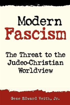 Modern Fascism - Veith, Gene Edward