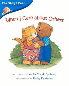 When I Care about Others - Spelman, Cornelia Maude