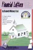 Financial Letters to Help Churches